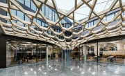 В ETH Zurich разрабатывают новый метод создания бетонных конструкций с помощью 3D-печати 