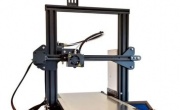 ROBOT FACTORY предлагает комплект для конвертации 3d-принтера в устройство для непрерывной печати