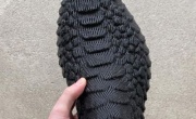 ZELLERFELD представит новую модель 3D-печатной обуви, разработанную в сотрудничестве с Хероном Престоном  