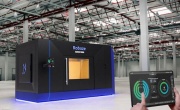 3D-ПРИНТЕР ARGO 1000 С ОБОГРЕВАЕМОЙ КАМЕРОЙ ОБЪЕМОМ 1 КУБИЧЕСКИЙ МЕТР 