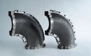 MX3D изготовила с помощью 3D-печати хомут для ремонта промышленных трубопроводов