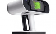 ARTEC 3D представляет новый, более мощный 3D-сканер 2022 ARTEC LEO   