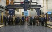 Университет Мэна создал самое большое в мире 3d-печатное судно для МО США   