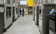 General Motors opens new center dedicated to additive manufacturing