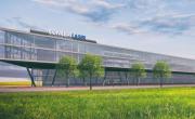 Groundbreaking ceremony for new location for 3D metal printing in Lichtenfels