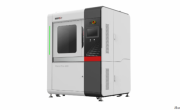 SoonSer предлагает крупноформатные фотополимерные 3D-принтеры Mars Pro