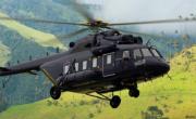 Холдинг «Вертолеты России» сконструирует новый вертолет с 3D-печатными деталями