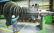 системы зажигания газовой турбины большой мощности ГТЭ-170