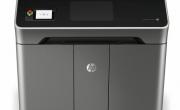 3D-принтер HP Jet Fusion 5200 Series
