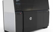 HP представляет новый уникальный материал для 3D-печати