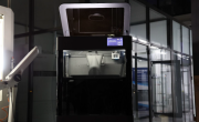 Турецкая компания Teknodizayn, FDM 3D-принтер промышленного класса Loop Pro,  фирменные расходные материалы линейки Dynamide