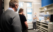 IGO3D, первый европейский дистрибьютор решений для аддитивного производства, владеет широким спектром технологий 3D-печати