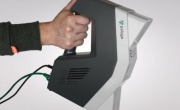 Polyga предлагает профессиональный ручной 3D-сканер H3