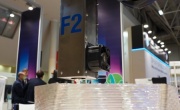 Принтер F2Lite – профессиональный 3D-принтер