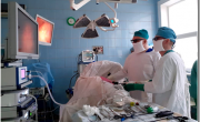 В Калининграде в областной больнице провели более тридцати операций с помощью 3D-технологий.