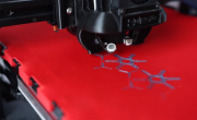 На 3D-принтере научились печатать одежду с кнопками