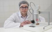 Ингредиент-ученый Гаэль Деламар руководит исследованием пищевой 3D-печати Campden BRI