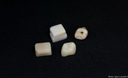 В ТГУ создают импортозамещающие керамические материалы для стоматологии
