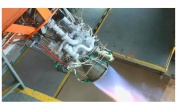 Компания SPEE3D создаст ракетные двигатели с 3D-печатью