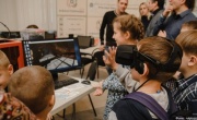 В Самарской области до конца года планируют открыть 21 новый детский мини-технопарк