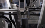 Лазеры позволяют печатать в 3D сразу из нескольких материалов