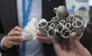 Thyssenkrupp наладит 3D-печать деталей подводных лодок