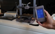 В Китае представили 3D-принтер, охлаждающий объект при печати. 