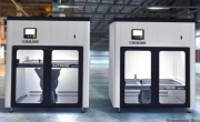 Builder принимает заказы на 3D-принтеры Extreme 1500 HC с активными термокамерами