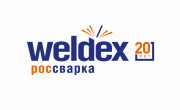 20-я Международная выставка сварочных материалов, оборудования и технологий WELDEX