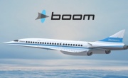 Как Boom Supersonic напечатал на 3D-принтере детали для XB-1