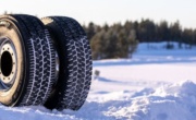 Michelin выводит на рынок новую линейку грузовых шин X Multi Grip