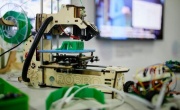 Компания «РОББО» получила патент на 3D-принтер для обучения детей