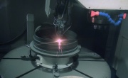 Гибридный российский комплекс с 3D-печатью в сотни раз ускоряет создание деталей авиадвигателей