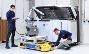Концерн BMW открыл центр аддитивного производства Additive Manufacturing Campus – место, где будут индустриализировать методы тр