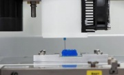 Раковую опухоль впервые распечатали на 3D-принтере