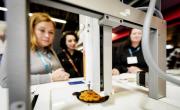 Российские учёные выпустят первый пищевой 3D-принтер для функционального питания в 2020 году