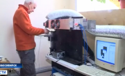 Новосибирские ученые разрабатывают технологию 3D-печати биокерамических имплантатов