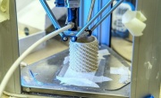 Как приручить 3D-принтер: материаловеды НИТУ «МИСиС» нашли способ упрочнить вдвое создаваемые 3D-детали