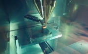 Ученые НИТУ «МИСиС» разработали 3D-принтер для печати металлических изделий