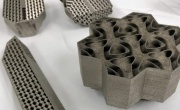 Как 3D-печать помогает GE Research превращать воздух в воду