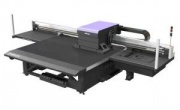  Широкоформатный планшетный струйный принтер JFX600-2513 LED-UV