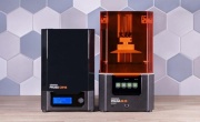 Prusa Research выпустила монохромный вариант 3D-принтера SL1