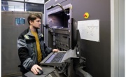Ростех получил лицензию на серийную 3D-печать авиакомпонентов