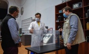3D для врачей. Фонд «Добрый город Петербург» поддержал движение «Мейкеры против COVID-19»