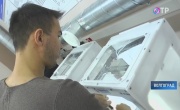 В техническом университете Волгограда открыли центр 3D-печати