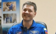 самарский космонавт-испытатель Олег Кононенко
