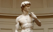 В Италии планируют воссоздать статую Давида на 3D-принтере