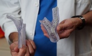 University of Minnesota Medical School Receives 3D Printers to Better Study the Heart