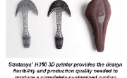 DQBD REVOLUTIONIZES THE CYCLING SADDLE WITH THE STRATASYS H350 3D PRINTER