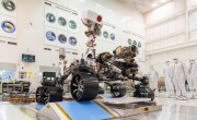 Марсоход Perseverance оснастили 3D-печатными компонентами из титановых и никелевых сплавов